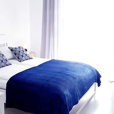 Duet Lodge Niechorze