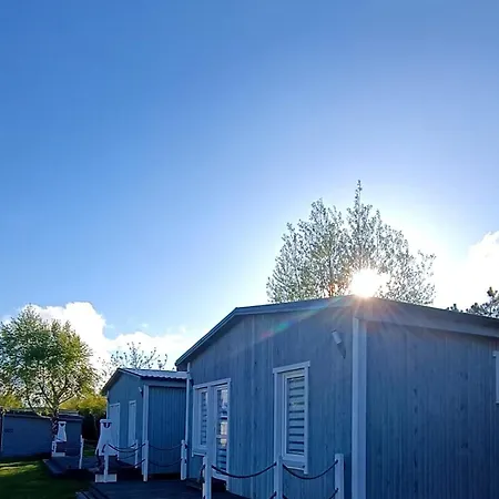 Duet Lodge *