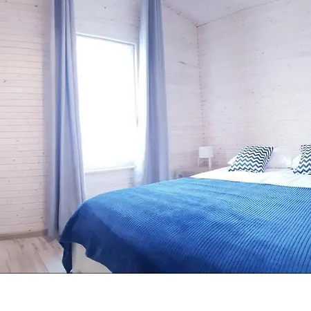 Hytte Duet Niechorze